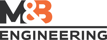 M&B Engineering Secures INR 63.50 Crore Domestic Order logo