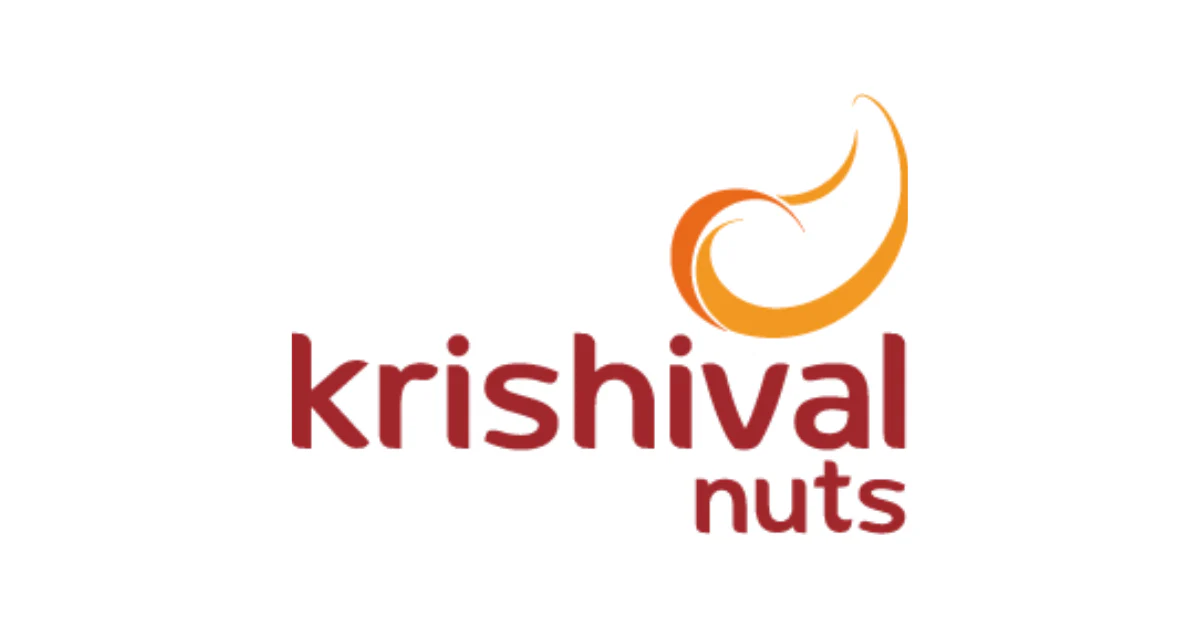 Krishival Foods Completes ₹100 Crore Rights Issue for Expansion logo