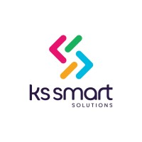 KS Smart Technologies Secures ₹34 Crore Project from Haryana State Electronics logo