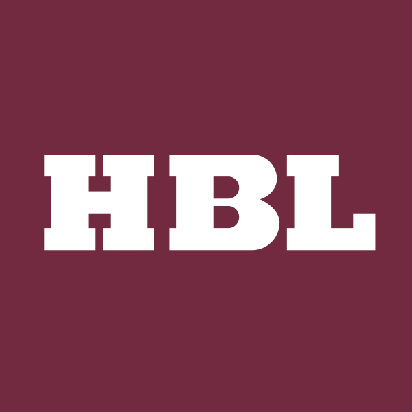 HBL Engineering Secures Rs.800 Crore Contract from Banaras Locomotive Works logo