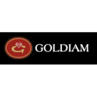 Goldiam International Secures Rs.80 Crore Export Orders logo