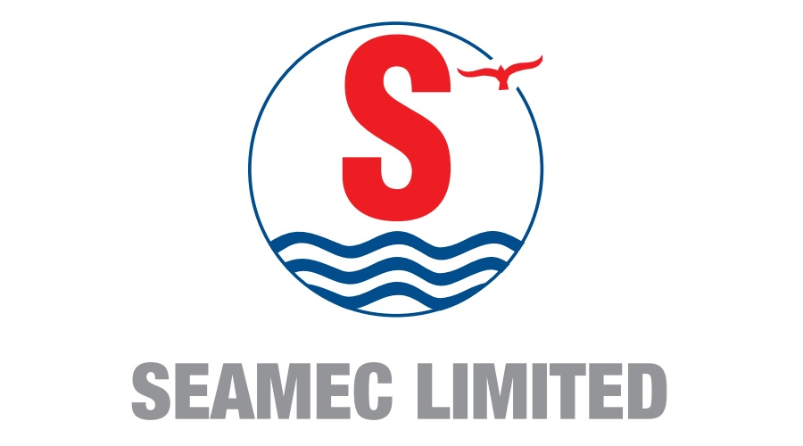 Seamec Ltd Secures USD 460,000 Vessel Charter Contract logo