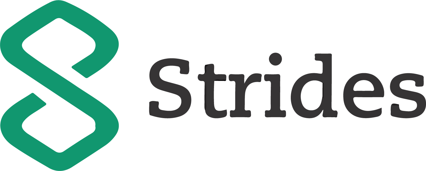 Strides Pharma Receives USFDA Closure Report for New York Facility logo
