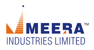 Meera Industries Secures ₹2.03 Crore Order for Filament Twister logo