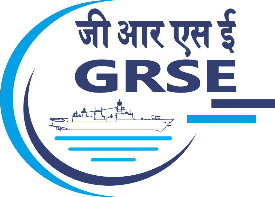 Garden Reach Shipbuilders Signs ₹33 Crore Contract with MEA for Ship Refit logo