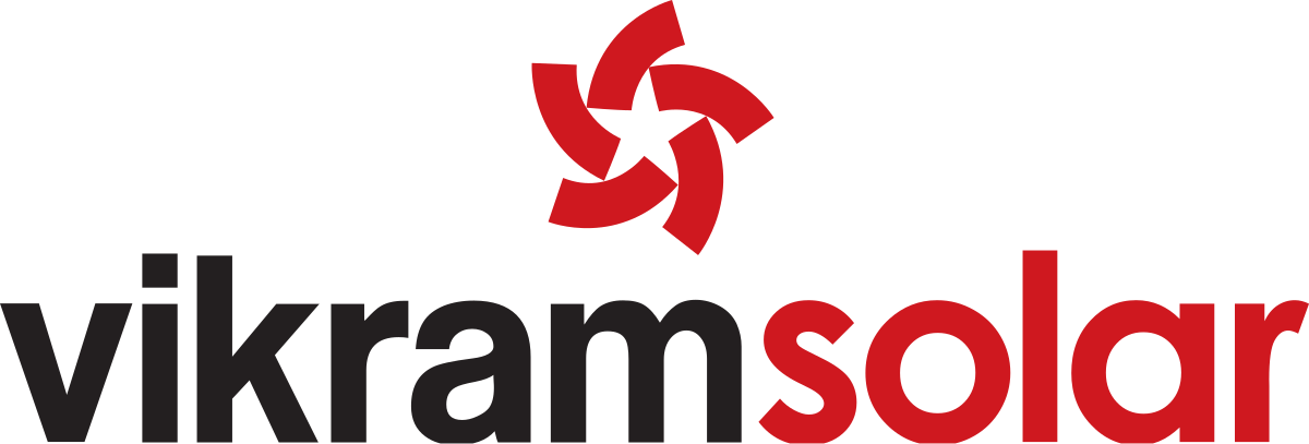 Vikram Solar Secures 378.75 MW Order from INGEL for Gujarat Project logo