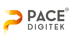 Pace Digitek Secures Rs. 17,750 Million Solar Project from KREDL logo