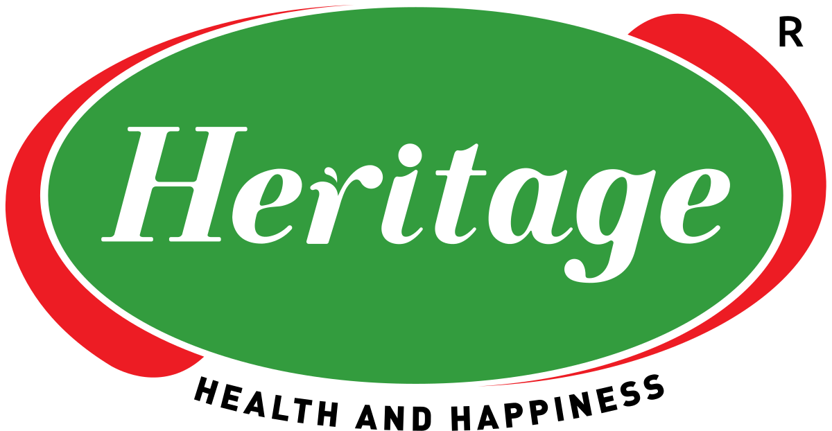 Heritage Foods Opens New Ice Cream Facility with 24M Litre Capacity logo