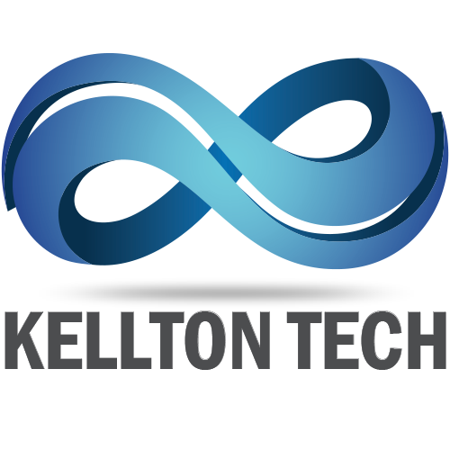 Kellton Tech Partners with FutureAge AI Labs for B2B Travel Platform logo