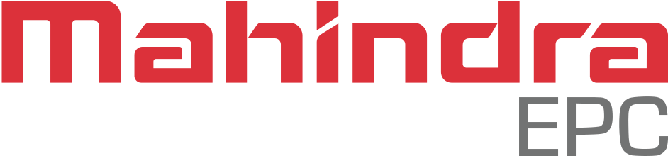 Mahindra EPC Irrigation Secures Rs. 18 Crore Micro Irrigation Contract logo