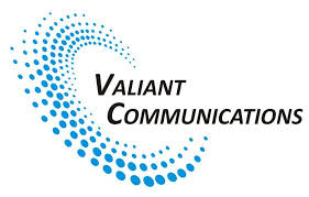 Valiant Communications and Fortytwo42 Labs Form Quantum-Safe Partnership logo