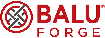 Balu Forge Signs 5-Year MOU for Large Caliber Ammunition Supply logo