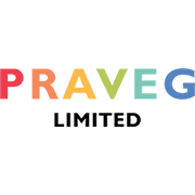 Praveg Ltd Receives LoA for Luxury Cottages Project in Meghalaya logo