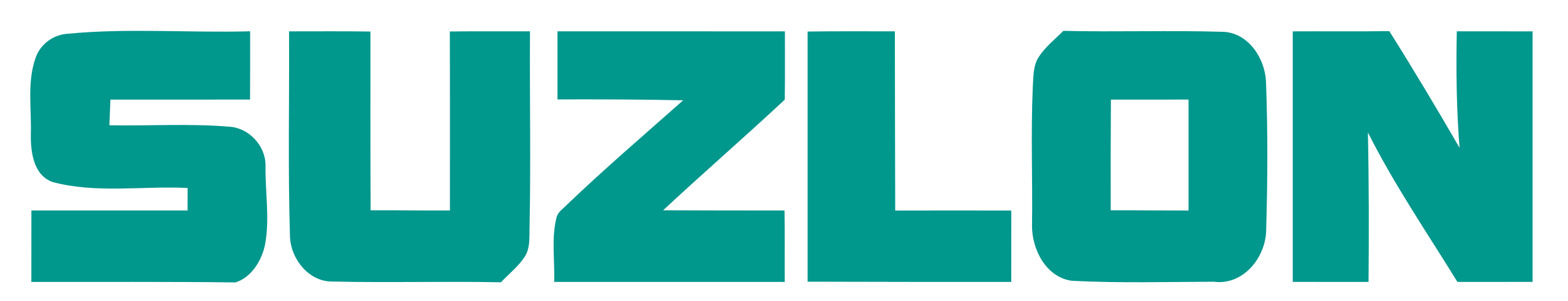 Suzlon Secures Sixth 100 MW Order from GAIL logo
