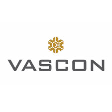 Vascon Engineers Secures ₹115 Crore Project in Ahmedabad logo
