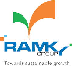 Ramky Infrastructure Signs INR 3,000 Crore Concession for Pharma Park logo