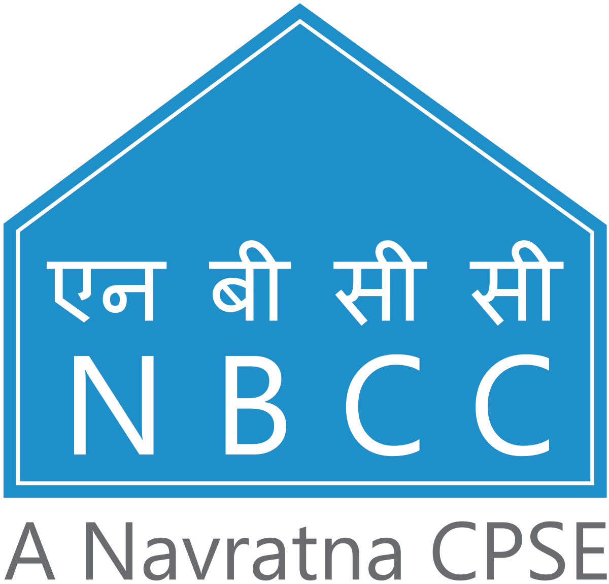 NBCC Secures ₹5,800 Crore Rajasthan Mandapam Project Approval logo