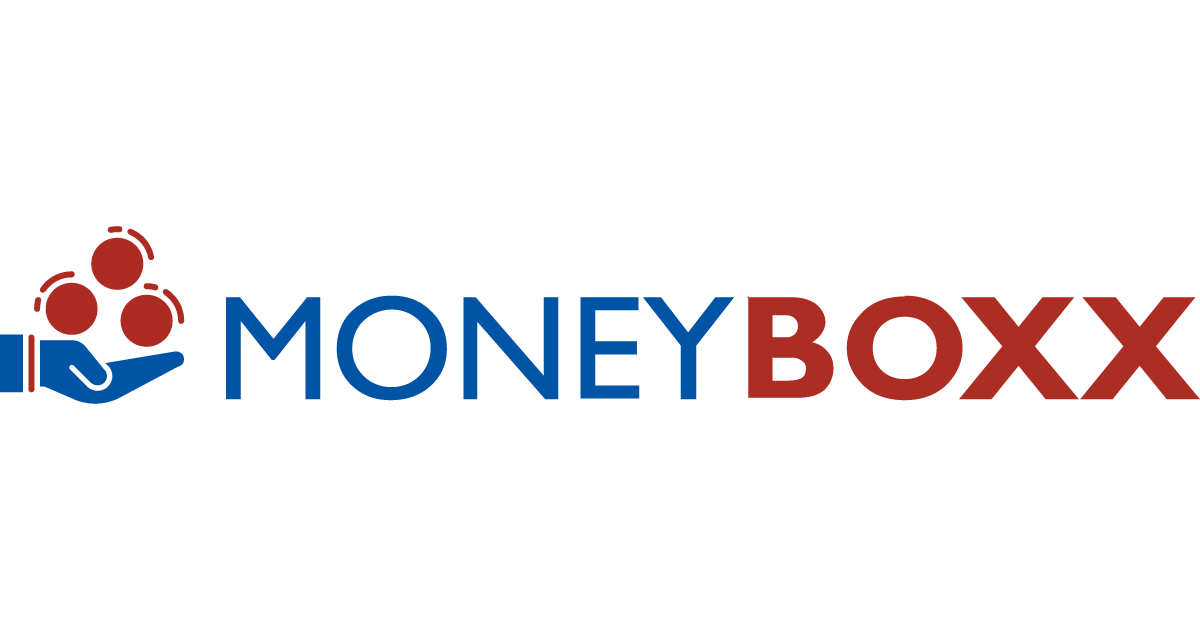 Moneyboxx Finance Secures ₹33.4 Crore in Equity Funding logo