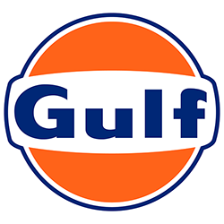 Gulf Oil Lubricants Extends Partnership with Chennai Super Kings logo