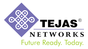Tejas Networks Launches New Data Center Interconnect Platform logo