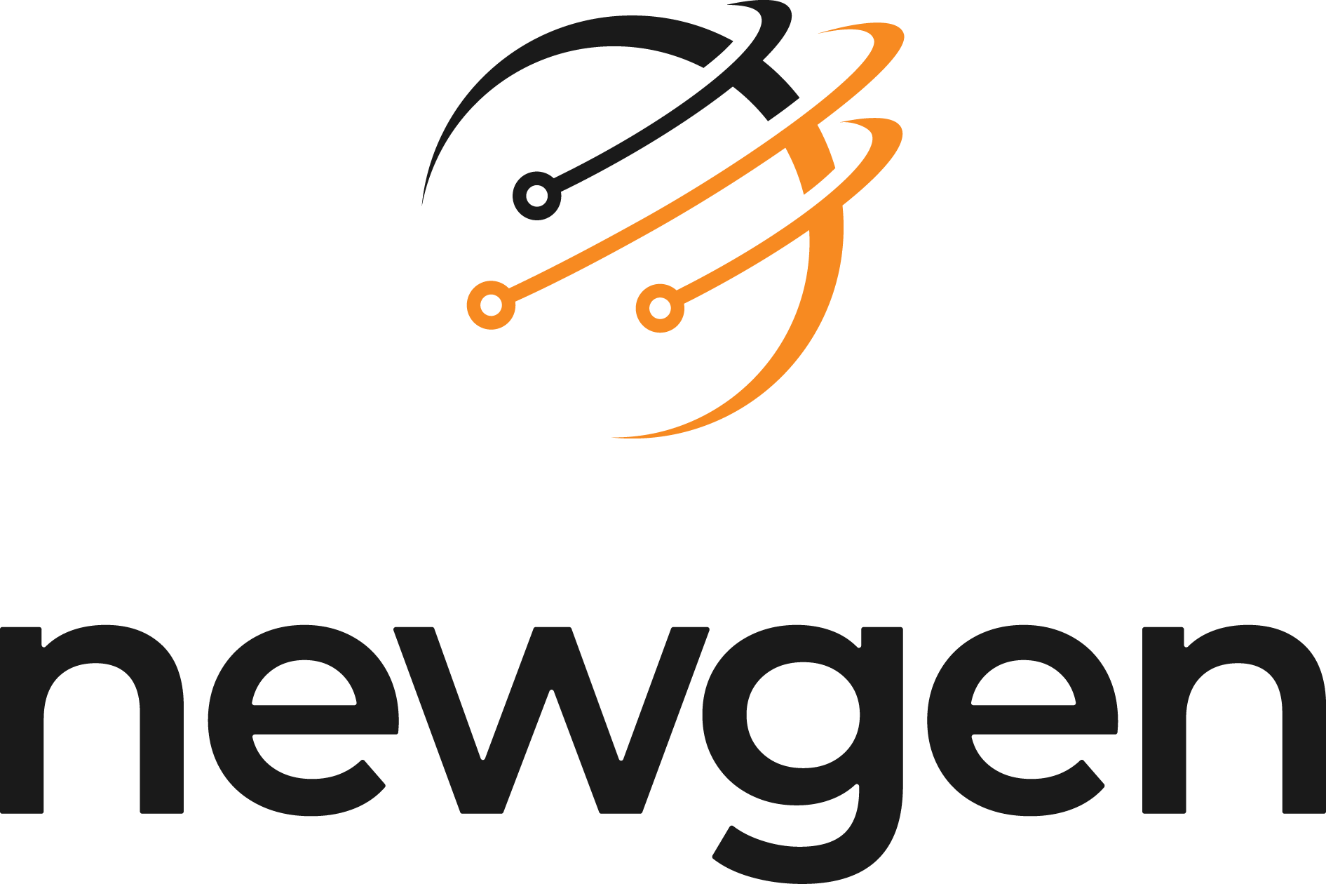 Newgen Software Secures USD 2.22M Contract with Kuwaiti Bank logo