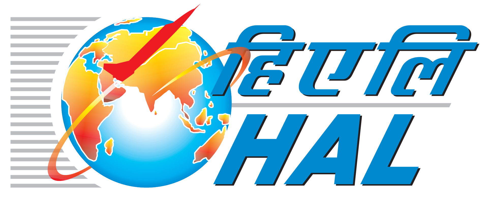 Hindustan Aeronautics Secures Rs 2901 Crore Helicopter Contract logo