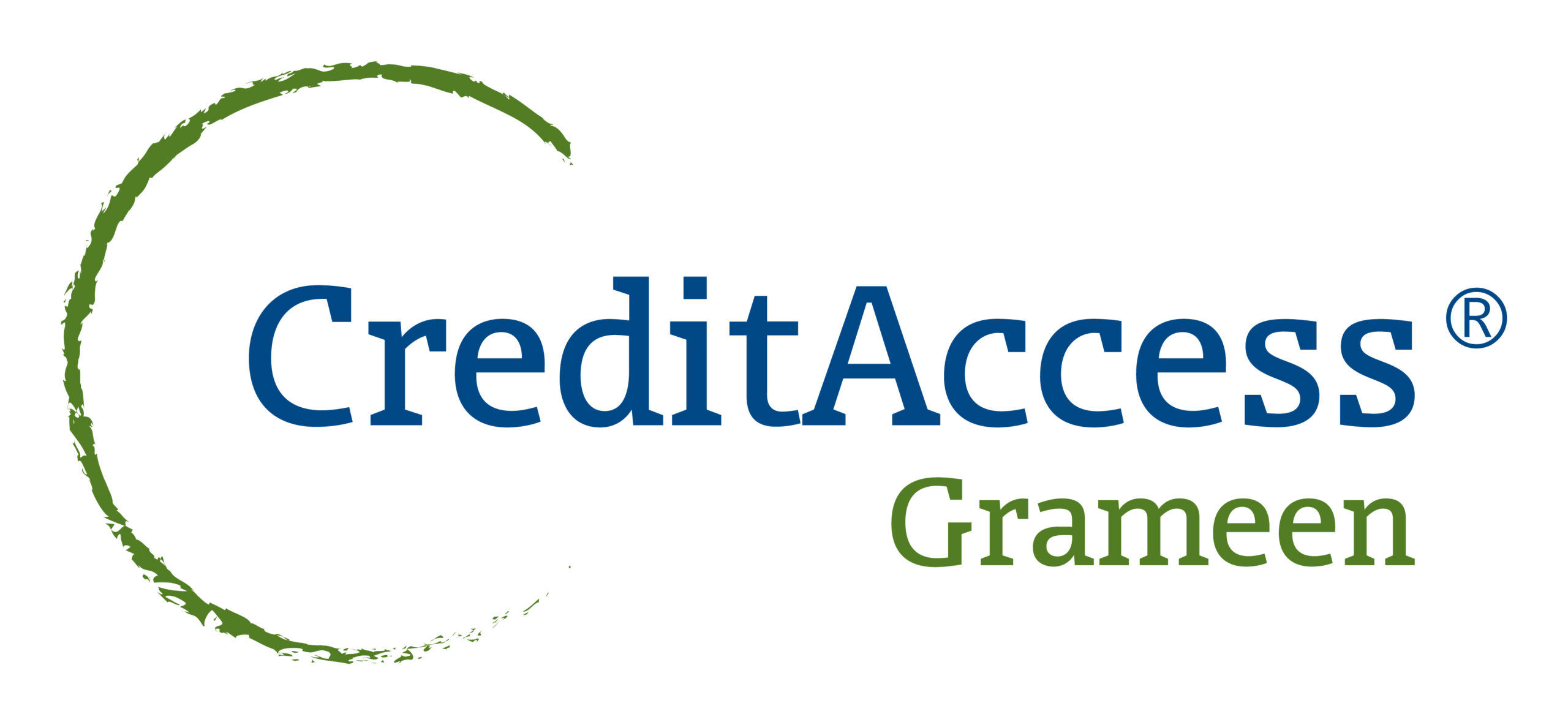 CreditAccess Grameen Secures USD 75 Million Social Loan Facility logo