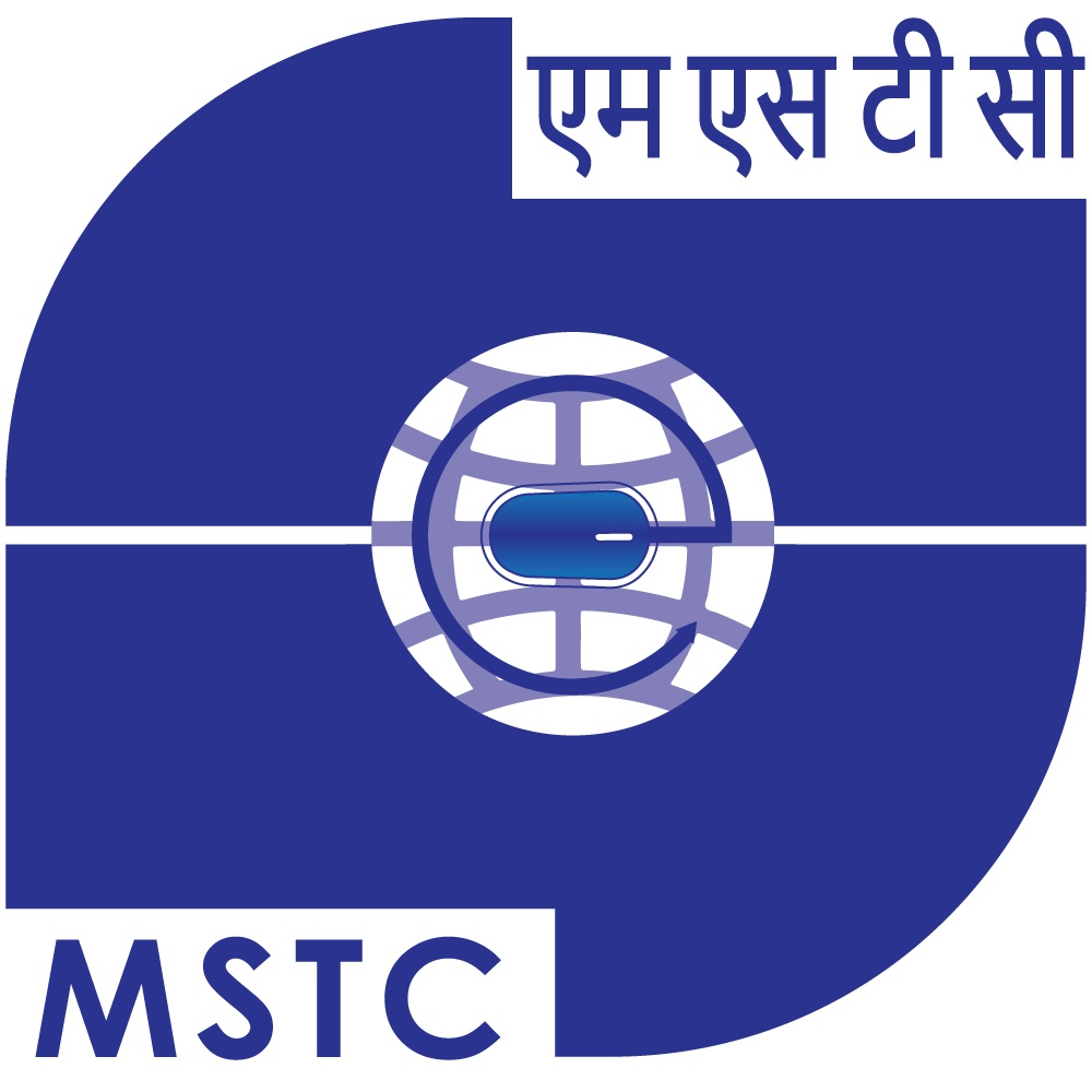 MSTC Secures Coal India Contract for NRS Linkage Auction Services logo