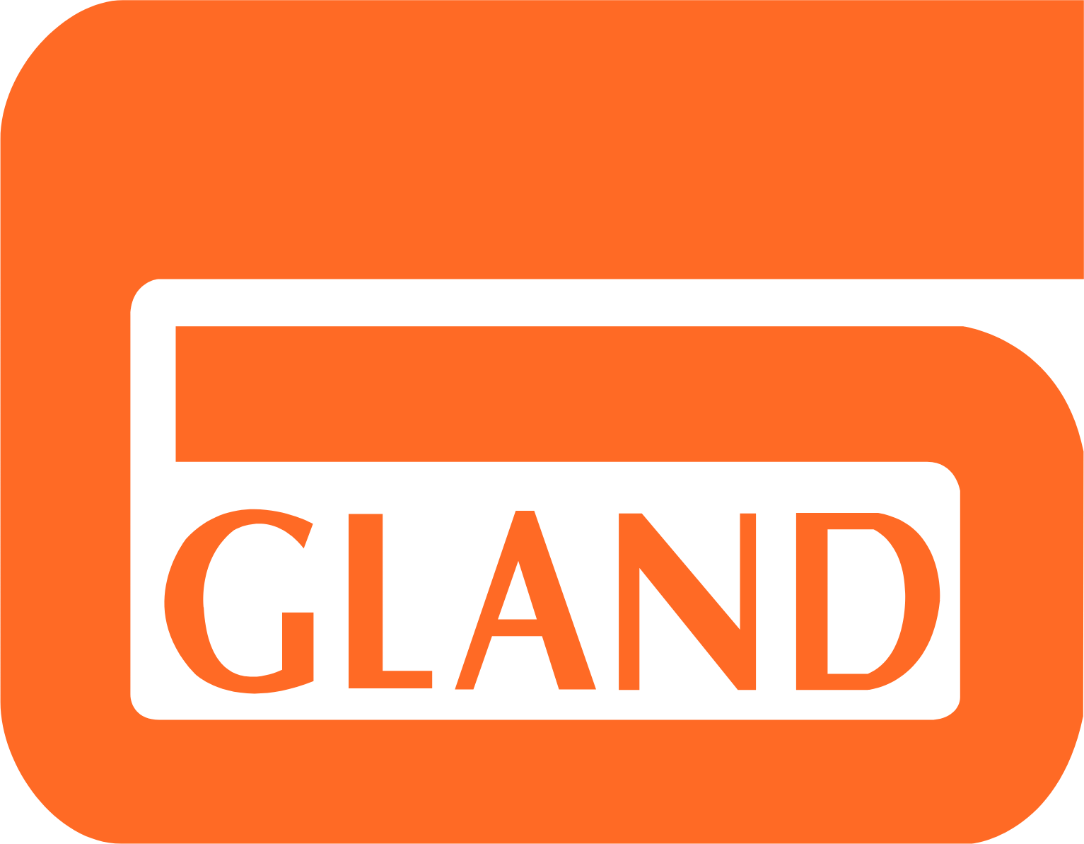 Gland Pharma Gains USFDA Tentative Approval for Eye Solution logo
