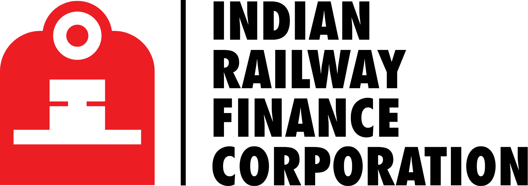 IRFC Completes Rs 12,842 Crore Refinancing Deal with HURL logo