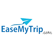 EaseMyTrip Launches ‘Sunny Getaway Sale’ with Travel Discounts logo
