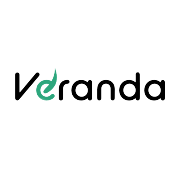 Veranda RACE Achieves ₹100 Crore Revenue and 5 Lakh Enrolments logo