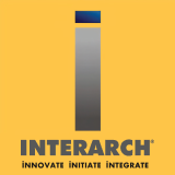 Interarch Building Solutions Secures Rs.44 Crore Domestic Order logo