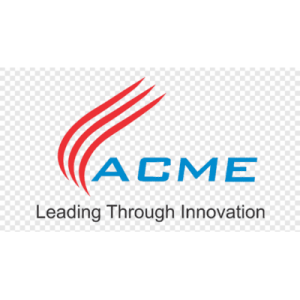 ACME Solar Commissions 155 MW Battery Storage in Rajasthan logo