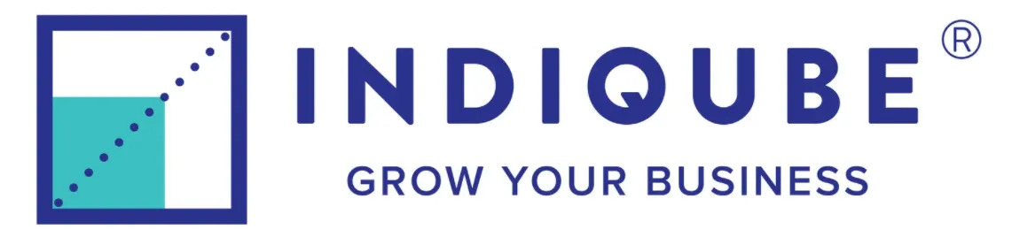 Indiqube Signs ₹54 Crore Workspace Leasing Deal in Pune logo
