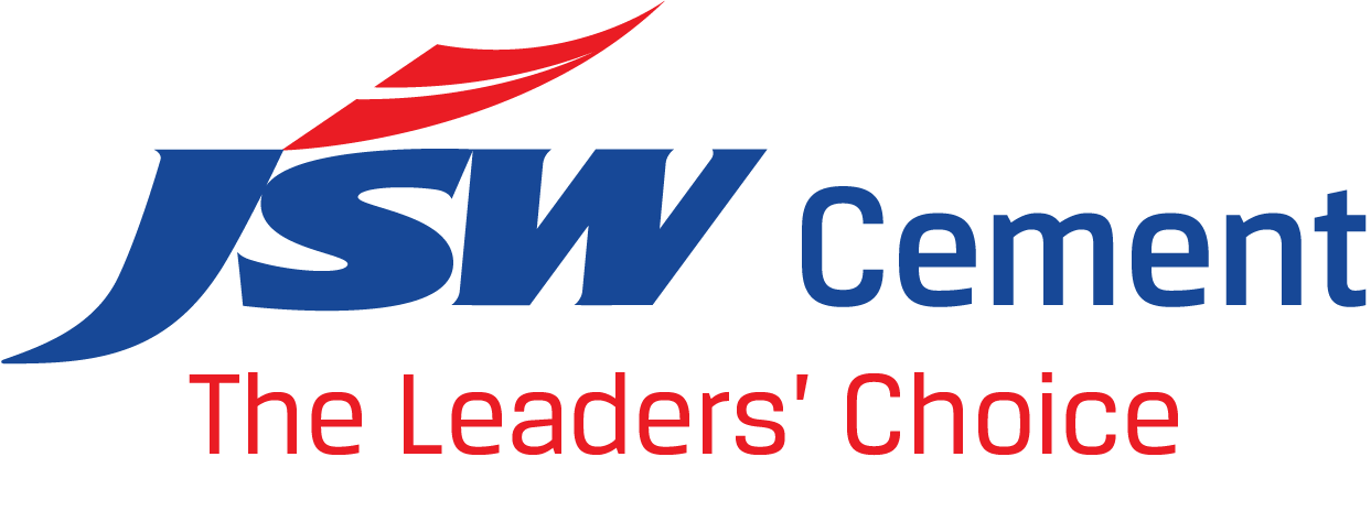 JSW Cement Begins Production at New Rajasthan Plant, Expands Capacity logo