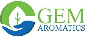 Gem Aromatics Reports Export Demand Revival and New Product Launch logo