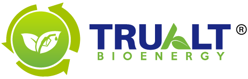 GAIL Invests ₹130 Million in TruAlt Bioenergy Subsidiary logo