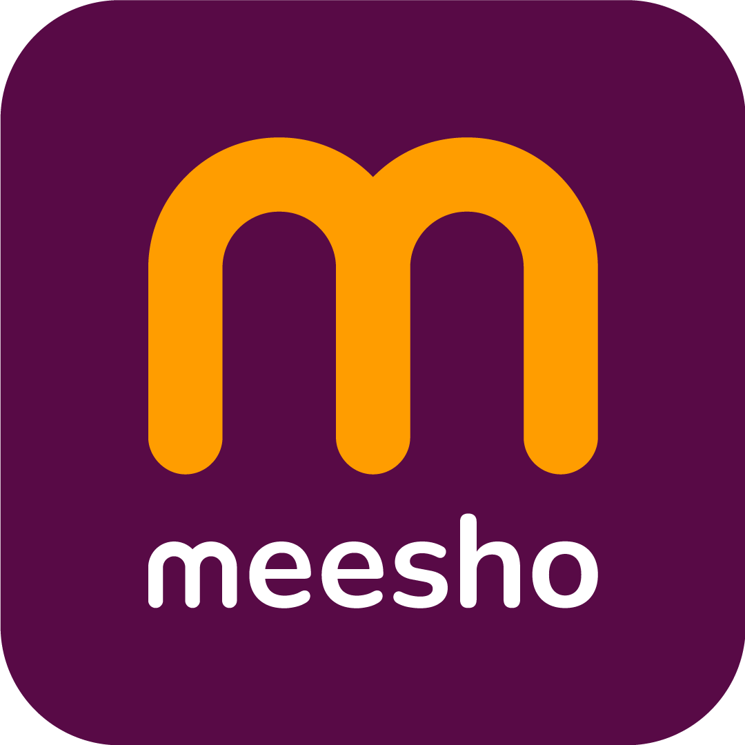 Meesho Introduces AI Voice Shopping Assistant “Vaani” logo