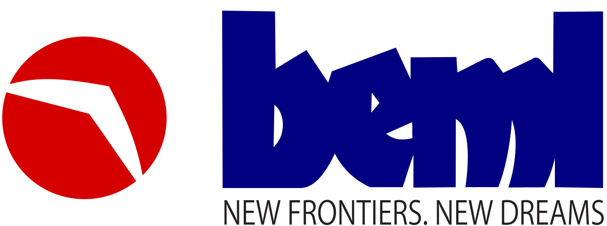 BEML and DMRCL Sign MoU for Rail and Metro Projects logo