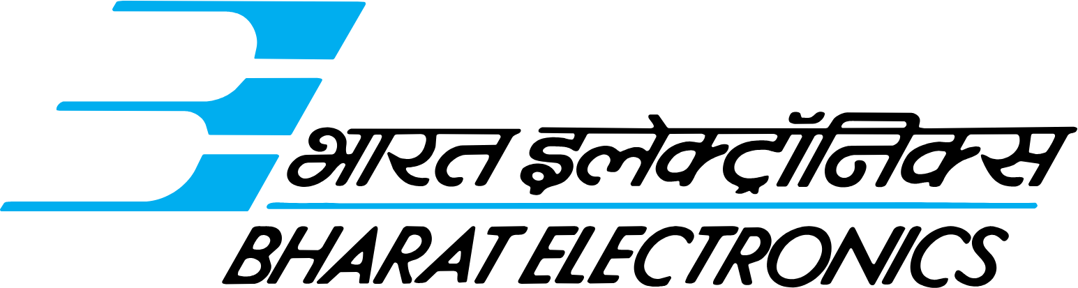 Bharat Electronics Reports Rs.26,750 Crore Turnover for FY 2025-26 logo