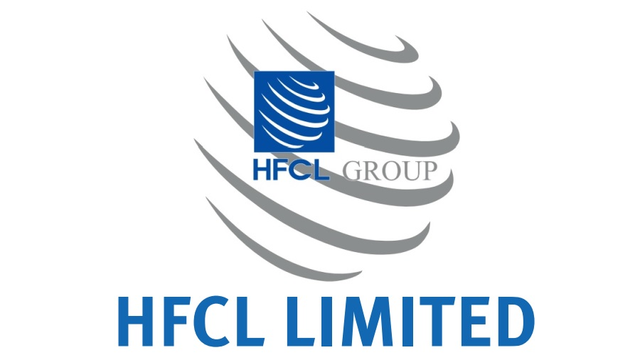 HFCL Subsidiary HTL Secures Rs.1366 Crore Optical Fiber Order logo