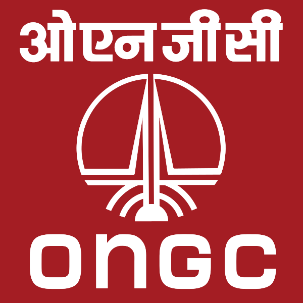 ONGC Controls Fire Incident at SHP Platform, Mumbai High logo