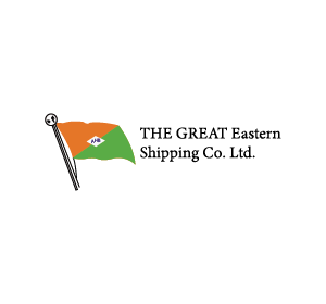 Great Eastern Shipping Contracts Sale of MR Tanker Jag Prakash logo