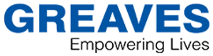 Greaves Electric Mobility’s Ampere Magnus Grand Wins 2026 Award logo