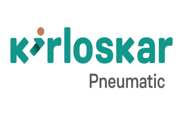 Kirloskar Pneumatic Appoints Aman Kirloskar as Managing Director logo