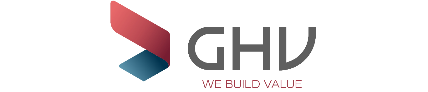 GHV Infra Projects Secures Rs. 111 Crore Work Order from GHV India logo