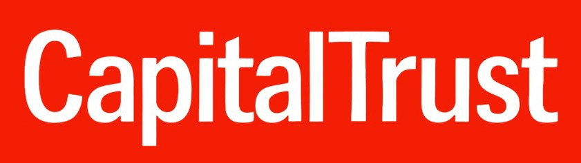 Capital Trust Enters Gold Loan Market with New Branches logo