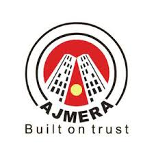 Ajmera Realty Reports INR 1,701 Cr Pre-Sales for FY26 logo
