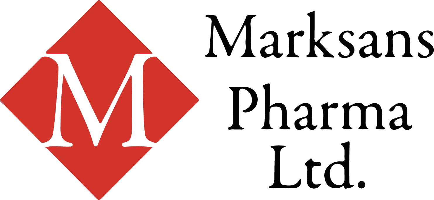 Marksans Pharma Secures USFDA Approval for Benzonatate Capsules logo